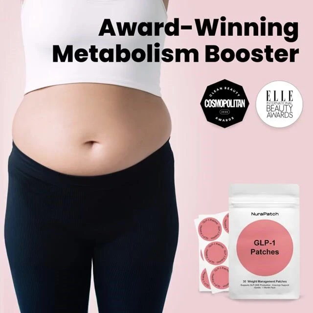 Purelora Patches image