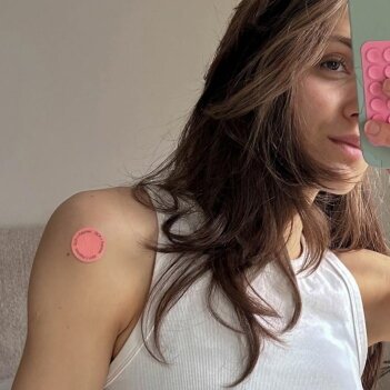 Purelora Patches image