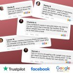 Purelora Patches image