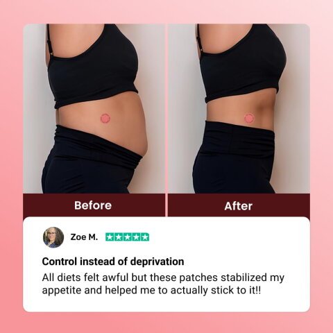 Purelora Patches image