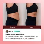 Purelora Patches image