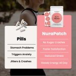 Purelora Patches image