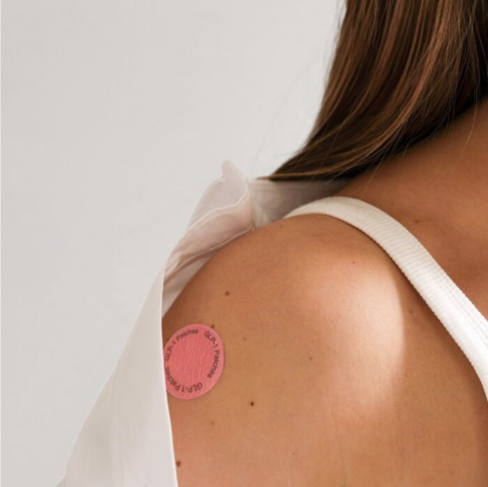 Purelora Patches image